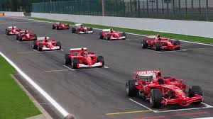 We did not find results for: Ferrari Formula 1 Epic Line Up Sportvideos Tv