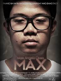 Max :: Short Film