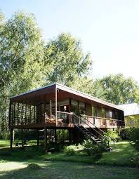 Single story modern stilt house plans. Home Plans On Stilts Home And Aplliances