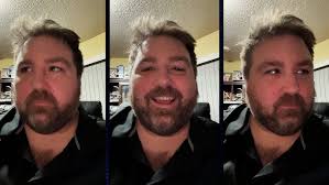 Above Board TV Travis Oates