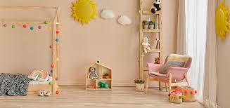 Allí, juegan juegos, hacen la tarea y pasan el rato con sus amistades. Como Decorar Un Cuarto De Nina De Forma Facil Y Economica
