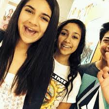 Shantal Martinez's Instagram, Twitter & Facebook