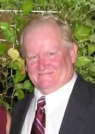 Obituary information for Dale E. Harrison