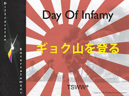 Day Of Infamy