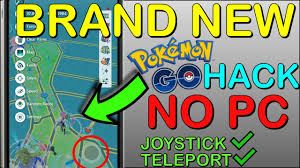 Pokemon Go Hack Ios 2020 Pokemon Go Hack No Pc No Human Verification Joystick Teleport More