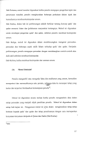 Qada dan qadar adalah salah satu dari rukun iman yang wajib dipercayai dan diimani oleh setiap orang islam. Http Studentsrepo Um Edu My 2791 4 Bab 1 Pdf