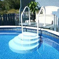 Maybe you would like to learn more about one of these? Top 20 Above Ground Pool Ladders And Steps Reviews 2021
