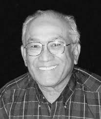 Tovia Lutali Obituary (2014)