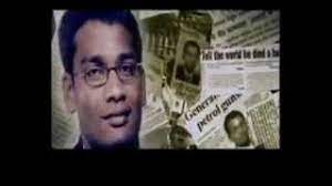 Manjunath is a warm inspirational film based on a real story. Manjunath Shanmugam Youtube