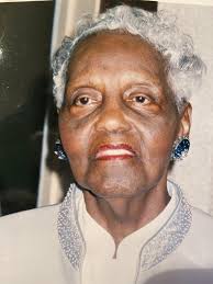 Lizzie Brown Obituary