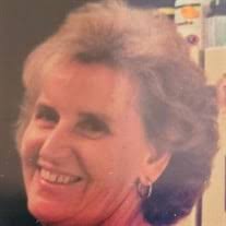 Mary Helen Solomon Obituary (2024)