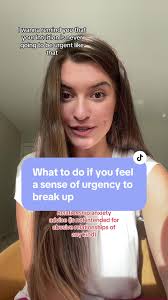 How to Prepare for Potential Breakup