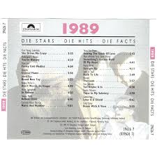 ▻ 1 game sheet jpg file 8x11 there are three questions that we have included the answers to for 1989 trivia how it works: 1989 Die Stars Die Hits Die Facts Comprar Mp3 Todas Las Canciones