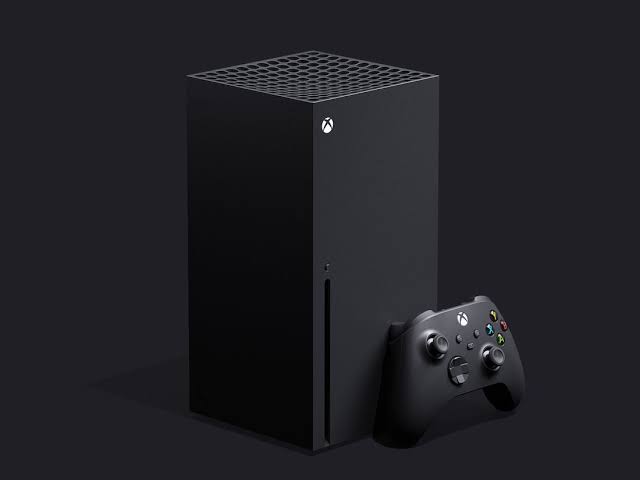 Image result for x box x series"