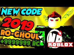 Codes are usually released for certain milestones the game achieves or for holidays. Roblox Táº¥t Cáº£ Codes Má»›i Nháº¥t Trong Game Ro Ghoul Trainers Ro Ghoul Alpha