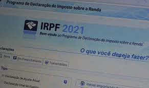 Com o app consulta restituição irpf, você poderá: Receita Abre Consulta Ao Lote Residual De Restituicao De Marco De 2021 Portugues Brasil