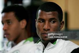 58 Saudi Arab Press Conference Fifa World Cup 2006 Stock Photos, High-Res  Pictures, and Images