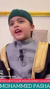 Syed Muttalib Mohammed Quadri @ Mohammed Pasha @mohammed_pasha_quadri