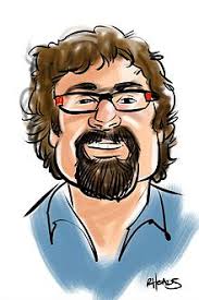 Sergio Salinas Porto