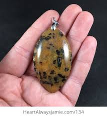June&ann natural petrified wood palm stones, healing gemstone therapy worry crystal stones for meditation chakra balancing collection, irregular shape. Beautiful Brown And Black Petrified Wood Opal Stone Pendant 16dn6zr9n9m