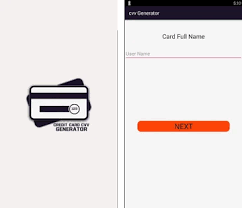 Generate valid creditdebit card numbers and find out what bank it belongs and which country by analyzing it. Credit Card Cvv Generator Apk Download For Android Latest Version 0 2 Com Bahiaton Card Cvv