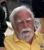 Obituary information for James Righter McCumsey