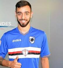 Bruno fernandes das dores de souza; Biografiya Brunu Fernandesh