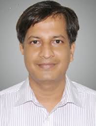 Prof. Ajit Kumar Behura