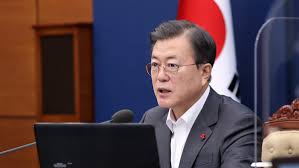 경제 당정, 재난지원금 소득하위 80%로 확정.4인가구 100만원. ë¬¸ ëŒ€í†µë ¹ 9ì¡°3ì²œì–µì› ê·œëª¨ 3ì°¨ ìž¬ë‚œì§€ì›ê¸ˆ ì‹ ì† ì§€ì›