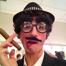 Anna Petrie, Mezzo-Soprano