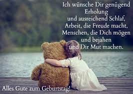 40 Geburtstagsspruche Geburtstagswunsche Fur Besondere Menschen
