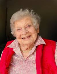 Gritli (née Rehse) KUTTENKEULER Obituary