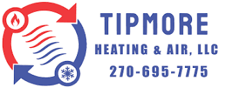 Tipmore Heating and Air, LLC | Owensboro KY