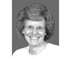 Betty Ledgard Obituary (1936