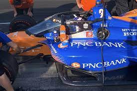 Last weekend on indycar's biggest stage of all, the red bull technology designed aeroscreen had its most public demonstration so far when a particularly vicious crash brought the race to a premature end. Aeroscreen Indycar Progressing A More Desirable Solution