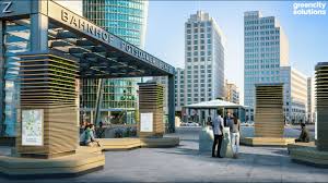Order online tickets tickets see availability directions. Green City Solutions Gmbh Ila Berlin 2020 The Most Innovative Trade Event For The Aerospace Industry