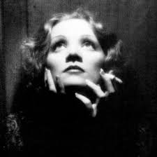 The Style Essentials--Marlene Dietrich Stuns with Style in 1930's MOROCCO