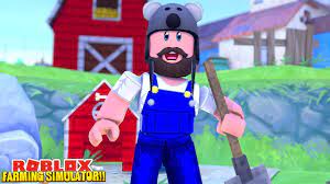 Jul 01, 2021 · roblox farming simulator codes (july 2021) this is the ultimate list containing all currently active roblox farming simulator game codes. Roblox Farming Simulator Youtube