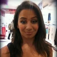 Danielle Paine's Instagram, Twitter & Facebook