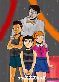 Sex afton family | PORNrain.com