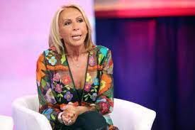 El calavario de Laura Bozzo al estar al borde de la muerte
