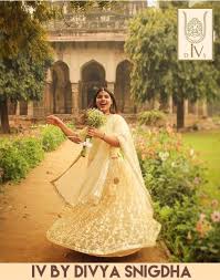 We do not own, produce, host or sell the content displayed on site. Champagner Gold Braut Lehenga Mit Seide Bluse Indische Etsy