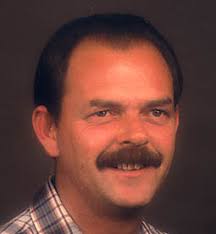 Keith Tucker Obituary (2004)