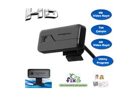 V 19 Hd Web Camera Bilgisayar