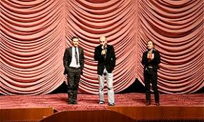 Making her debut as the new executive director of the berlin film festival this year, mariette rissenbeek is rissenbeek and new artistic director carlo chatrian succeed dieter kosslick, who. Berlin International Film Festival Wikipedia