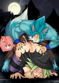 Please read the rules and faq first! Rule 34 1boy 1girls Costume Dragon Ball Dragon Ball Super Female Fusion Halloween Kefla Morris Saiyan Sex Son Goku Straight Super Saiyan 4198577