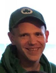 Eric Granke Obituary August 7, 2021