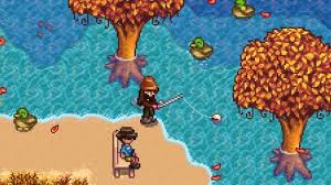 Several people have asked, so here it is! Qi Quests Stardew Valley
