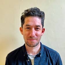 Chris Rigby's Instagram, Twitter & Facebook