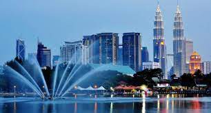 In an effort to diversify the economy and make malaysia's economy less dependent on exports. Islamic Tourism Centre Of Malaysia Itc Islamic Tourism Centre Of Malaysia Enhancing Ties Enriching Knowledge